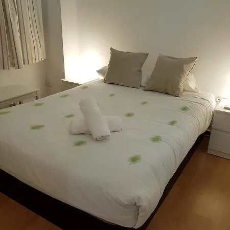 Best Site Duquesa Appartement *