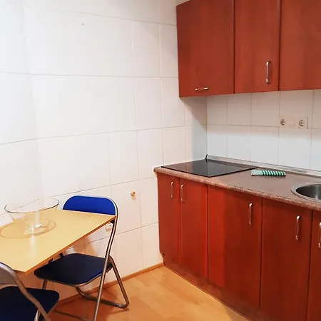 Best Site Duquesa Appartement Málaga