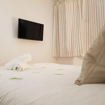 Appartement Best Site Duquesa Málaga