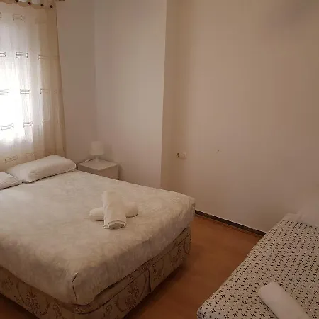 Appartement Best Site Duquesa