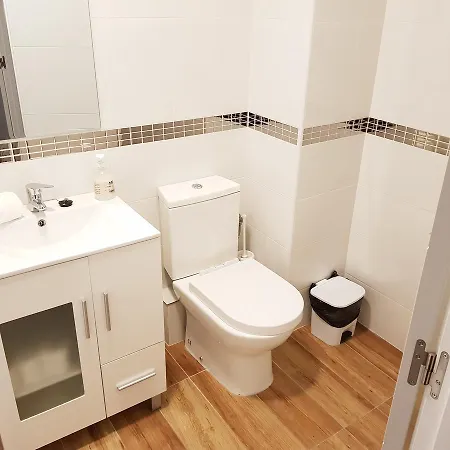 Appartement Best Site Duquesa