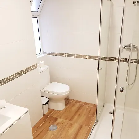 Appartement Best Site Duquesa Málaga
