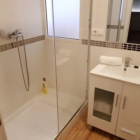 Best Site Duquesa Appartement *