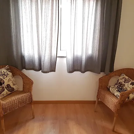 Appartement Best Site Duquesa Málaga
