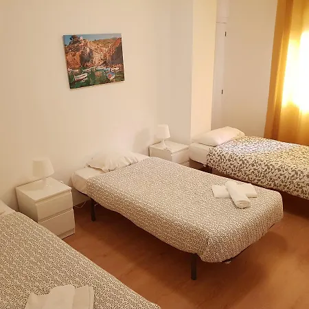 Best Site Duquesa Appartement Málaga